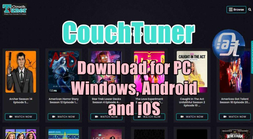 CouchTuner Download