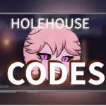HoleHouse Codes