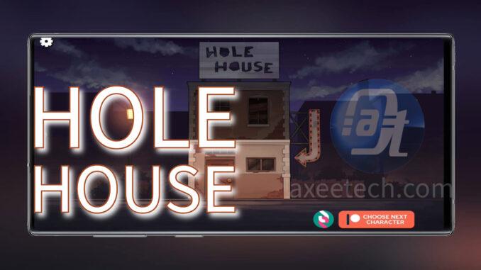 HoleHouse apk