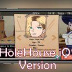 HoleHouse iOS