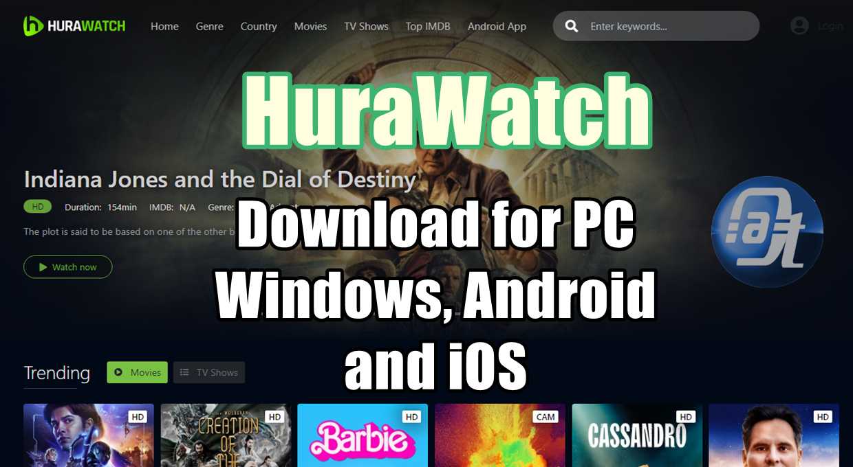 hurawatch.con