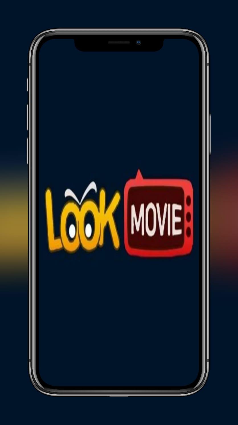 lookmovie app