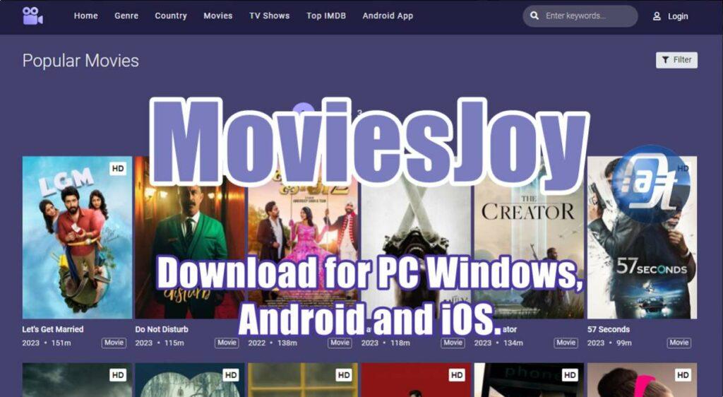 MoviesJoy Download