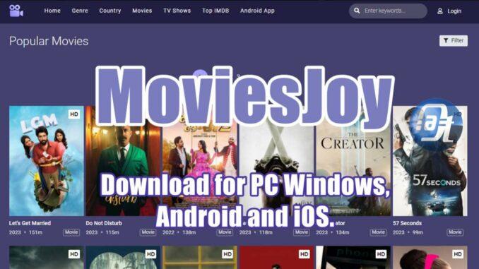 MoviesJoy Download