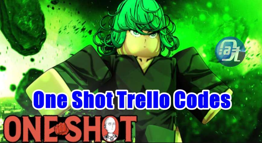 One Shot Trello Codes