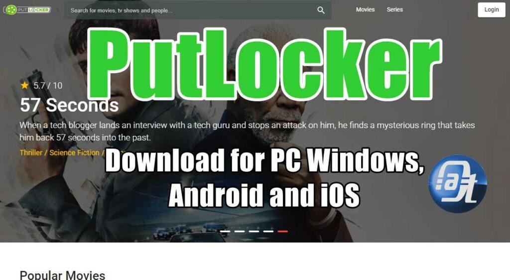 PutLocker Download