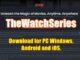 TheWatchSeries Download