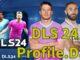 Profile dat DLS 24 Game