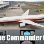 Airline Commander Codes