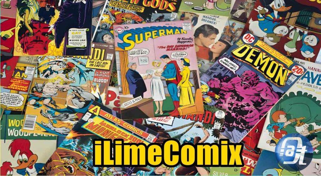 ILimeComix