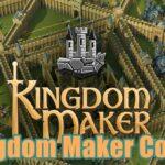 Kingdom Maker Codes