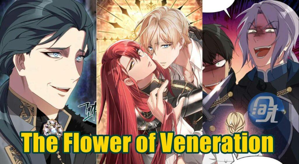 The Flower Of Veneration