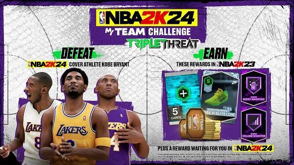 NBA 2k24 Apk Download For Android