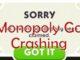 Monopoly Go Keeps Crashing