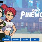 Camp Pinewood Game
