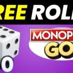 Monopoly Go Free Dice No Verification Monopoly Go Free Dice No Verification