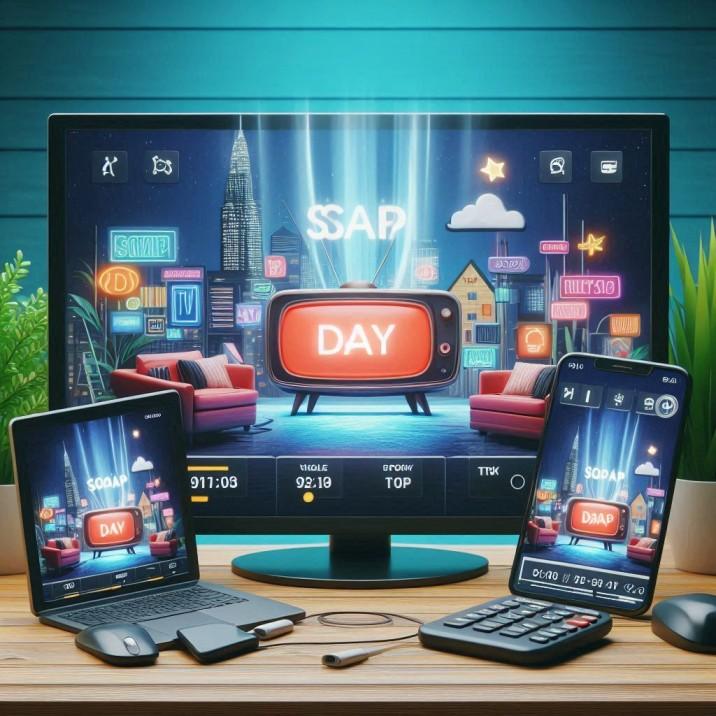 SSoap2Day App
