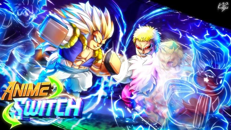 Anime Switch Trello Link, Codes and Wiki. 1 Anime Switch Trello