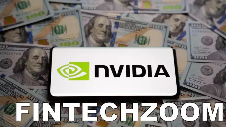 FinTechZoom NVDA Stock: Comprehensive Analysis and Investment Insights 1 FinTechZoom NVDA Stock