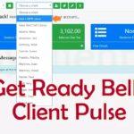 Get Ready Bell Client Pulse