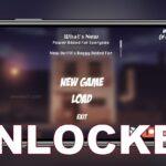 Hole House Unlocked Game
