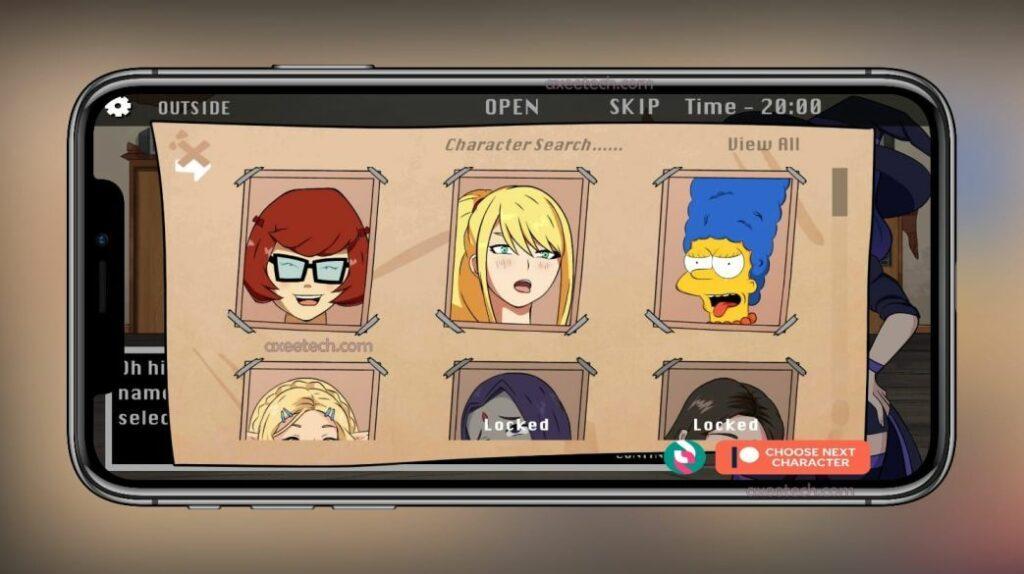 Hole House for PC & Mac Full Version Mod 1 Hole House for PC