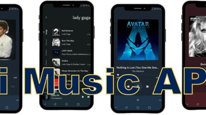 Vi Music Apk App