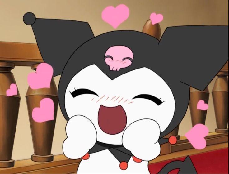 kuromi fox5ydxdt58 Hello Kitty