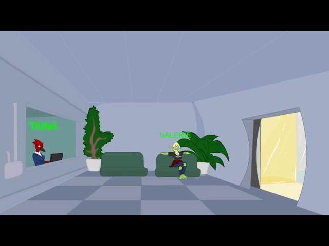 Download Crowjob in Space v18.3 update [15.3.2024 1 Crowjob in Space