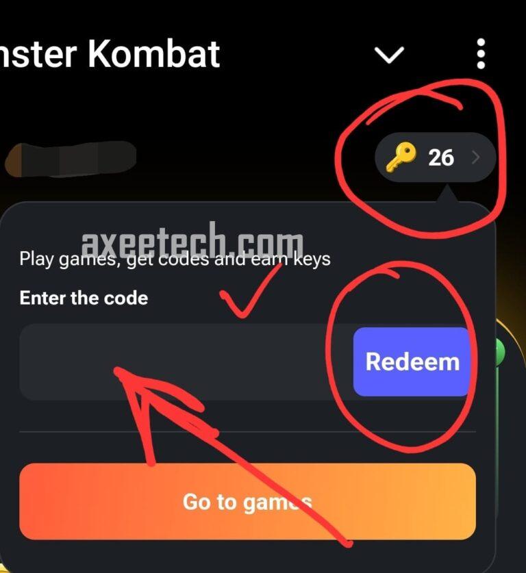 How to Crack Hamster Kombat Bike Ride 3D Codes [Simple Trick]