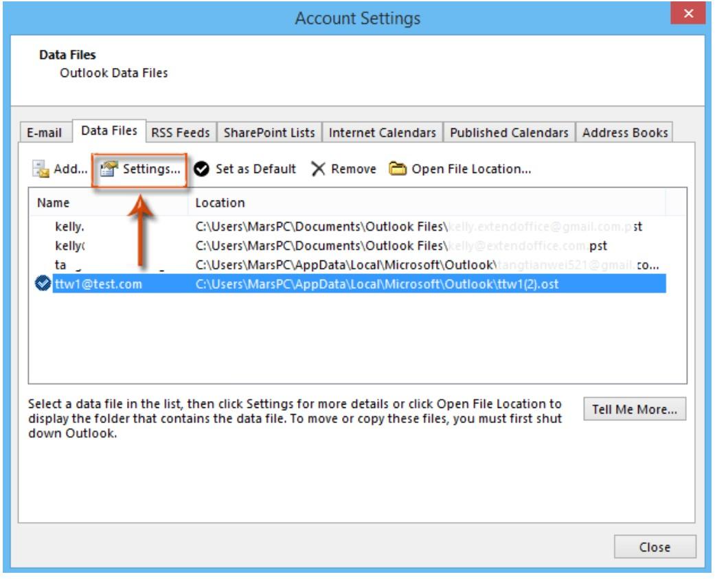 How to Fix Error "Outlook Storage Full despite Deleting Everything"? 7 Data Files