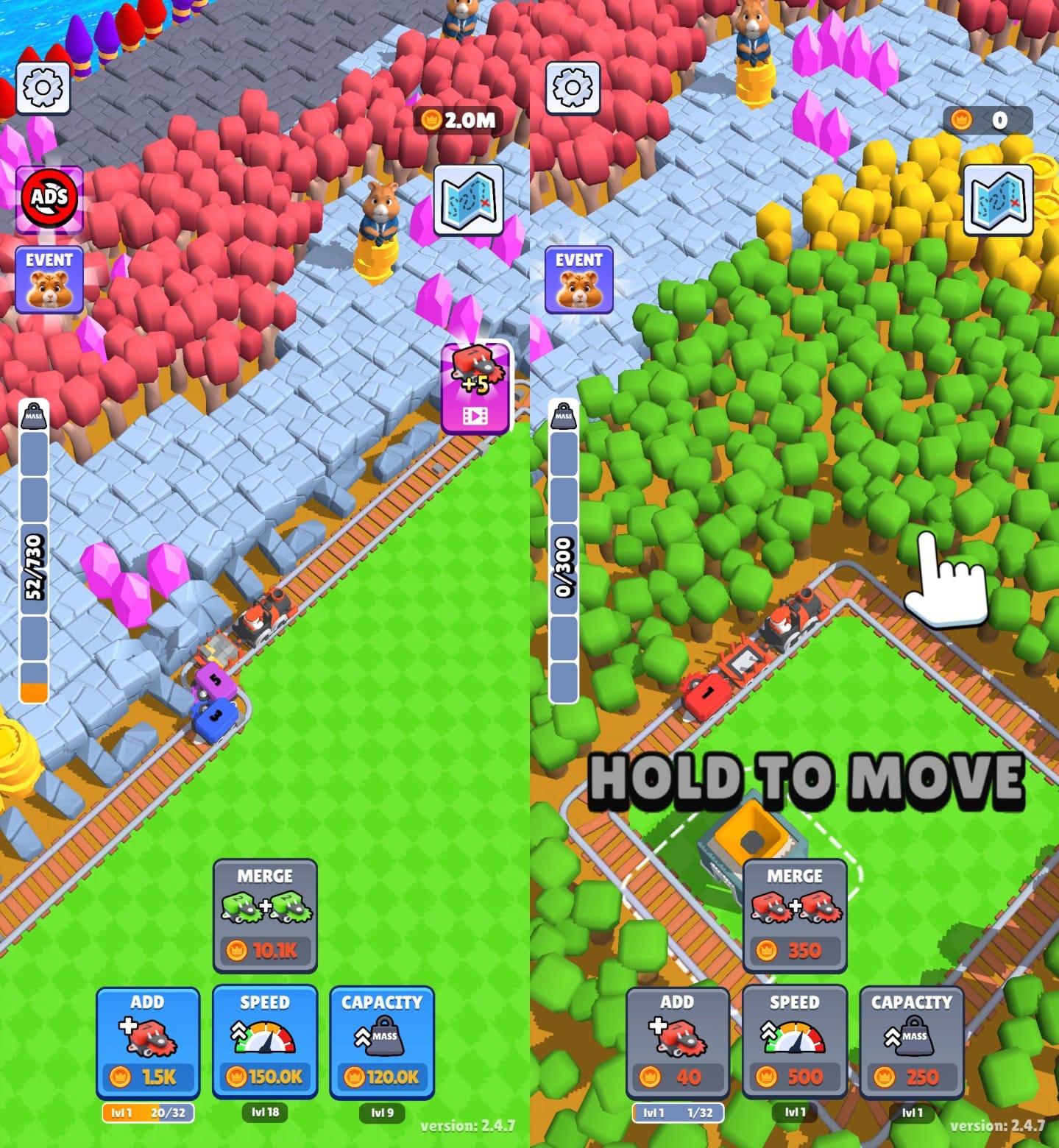 Hamster Kombat Train Miner Codes 1 Hamster Kombat Train Miner Codes