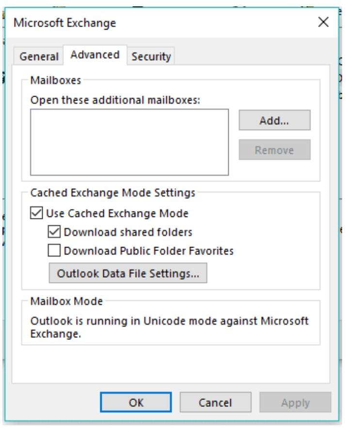 How to Fix Error "Outlook Storage Full despite Deleting Everything"? 8 Outlook Data File