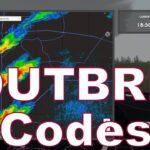 Outbrk codes Earn extra money from each storm.