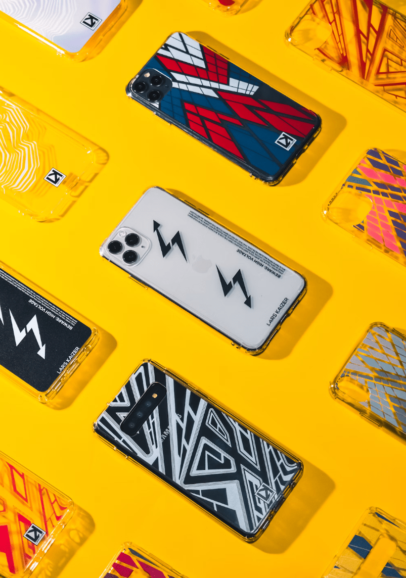 Top 6 Phone Case Designs for 2024: What's Trending Now? 1 Phone Case Designs