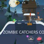 Zombie Catchers Codes (Free Plutonium & Coins, Hunt & Sell Codes)[2026]
