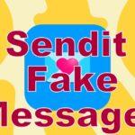 Does Sendit Send Fake Messages? Sendit Fake Messages
