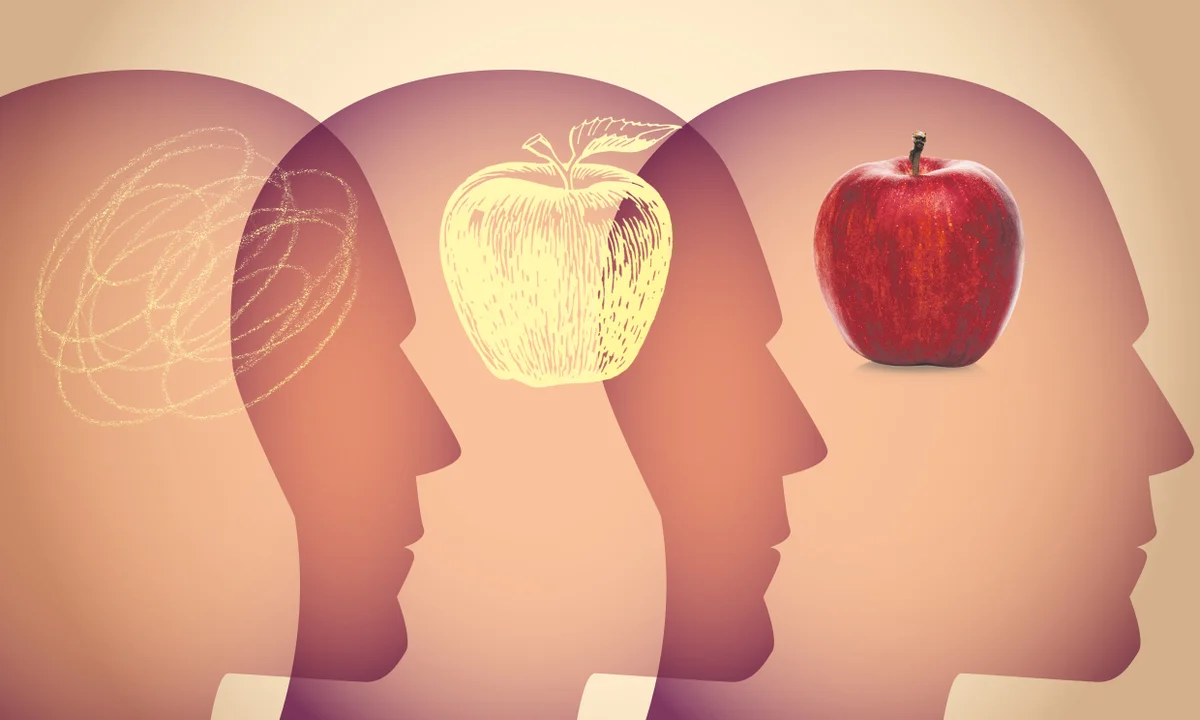 VVIQ: Vividness of Visual Imagery Questionnaire Exploring Aphantasia 2 VVIQ