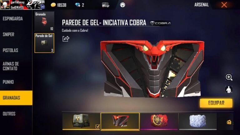 XasComplo – Free Fire Codes