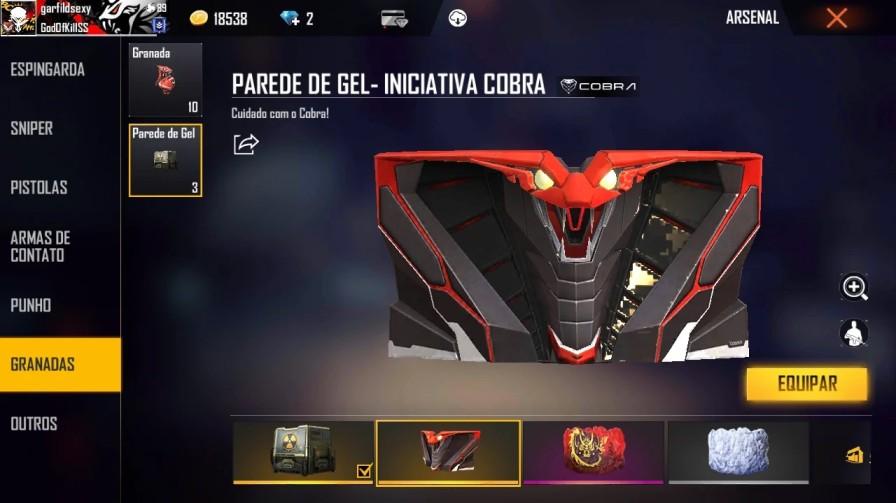 XasComplo – Free Fire Codes 1 XasComplo