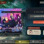 Jujutsu Kaisen Phantom Parade Codes, Events and Rewards. Free Cubes Invitation Codes