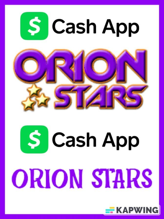 Orion Stars Cash App Trick: The Fastest Way to Add Funds Now 1 Orion Stars Cash App Deposit