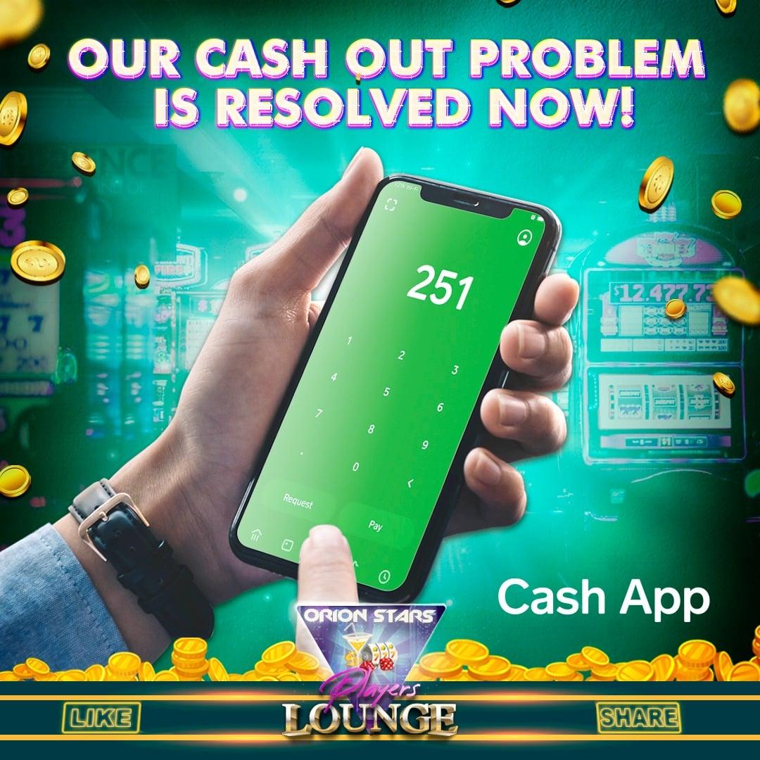Orion Stars Cash App Trick: The Fastest Way to Add Funds Now 2 Orion Stars Cash App