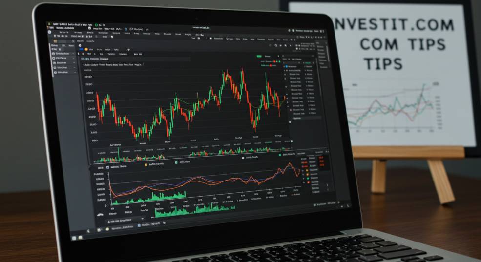 Investiit.com Trading tips