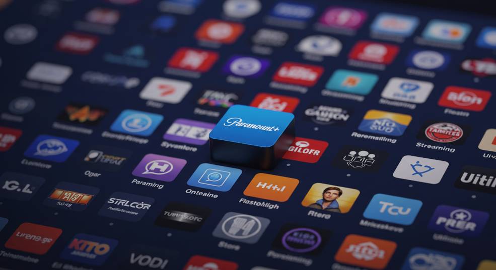 How to Stream Tulsa King: The Ultimate Guide 5 Paramount Plus for Android