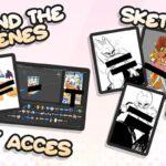 PocketSweeties Cheat Codes