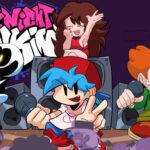 Deep Dive into Snokido FNF, Friday Night Funkin' Friday Night Funkin