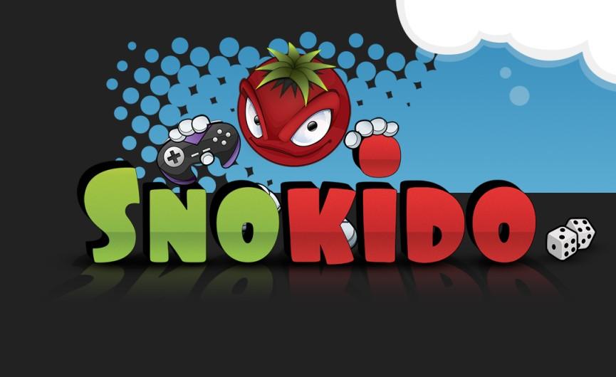 Snokido: Your Gateway to a World of Free Online Games 1 Snokido