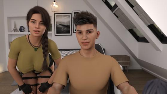 Steps of Debauchery Cheat Codes