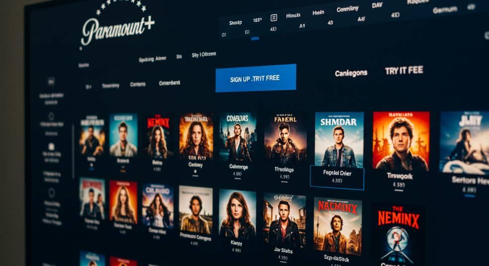 How to Stream Tulsa King: The Ultimate Guide 1 Stream Tulsa King on Paramount +